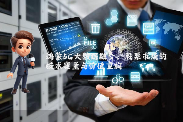 鸿蒙5G大数据融合:股票市场的技术变量与价值重构