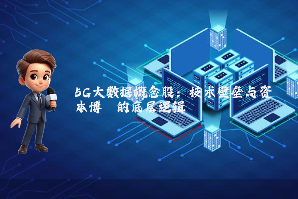 5G大数据概念股：技术壁垒与资本博弈的底层逻辑