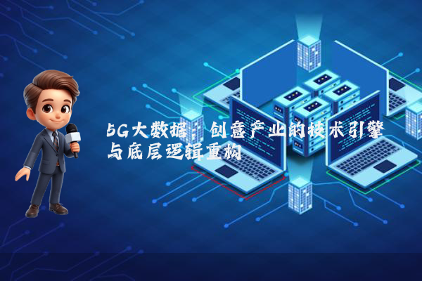 5G大数据：创意产业的技术引擎与底层逻辑重构
