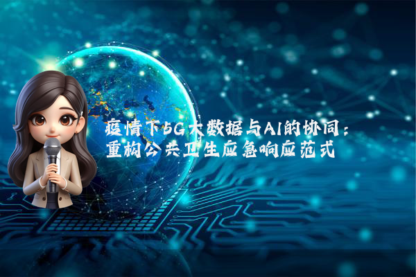 疫情下5G大数据与AI的协同:重构公共卫生应急响应范式