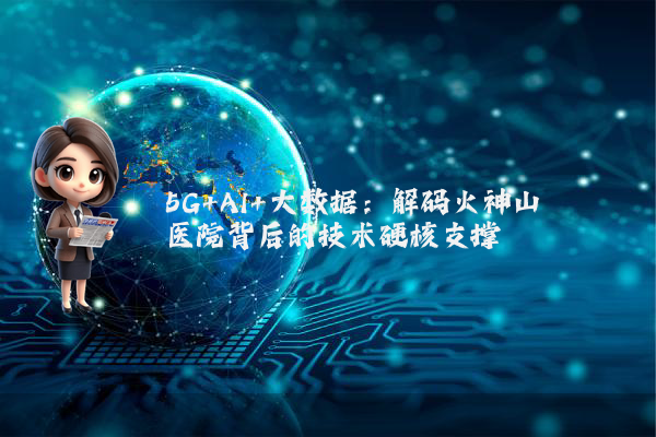 5G+AI+大数据:解码火神山医院背后的技术硬核支撑