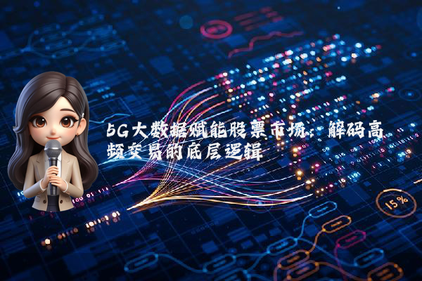 5G大数据赋能股票市场：解码高频交易的底层逻辑