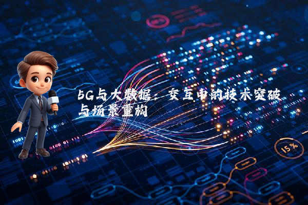 5G与大数据：交互中的技术突破与场景重构
