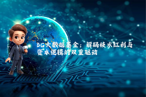 5G大数据基金：解码技术红利与资本逻辑的双重驱动