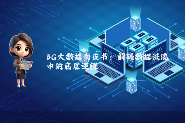 5G大数据白皮书：解码数据洪流中的底层逻辑