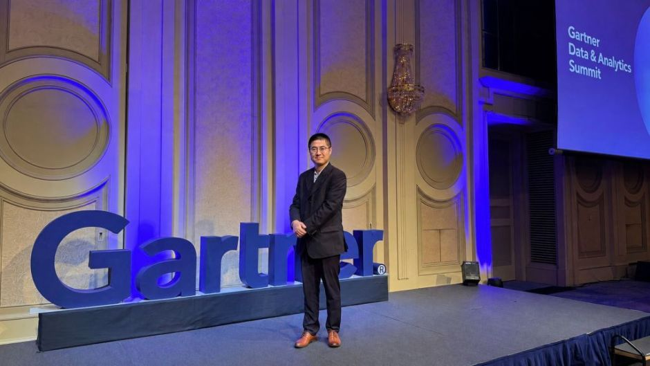 Gartner